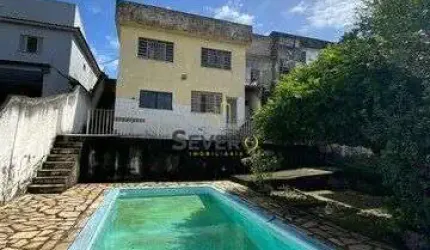 Casa 3 quartos no Mútua