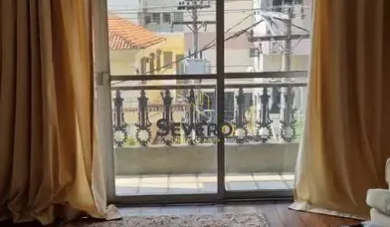 Apartamento em Icaraí, Niterói/RJ