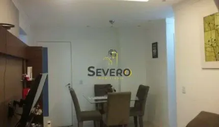 Apartamento Padrão 2 quartos em Maria Paula