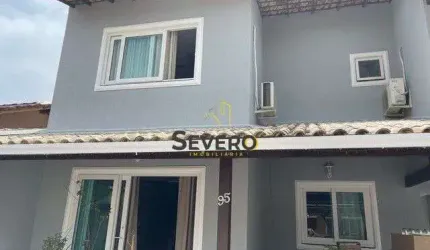 Casa em Condomínio 4 quartos em Várzea Das Moças