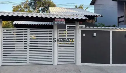 Casa em Condomínio 3 quartos em Várzea das Moças