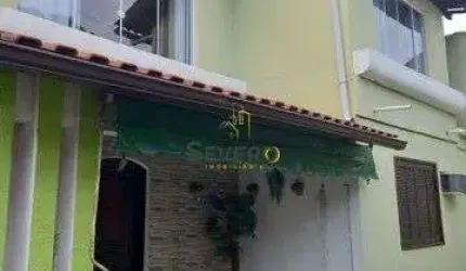 Casa 5 quartos em Nova Cidade