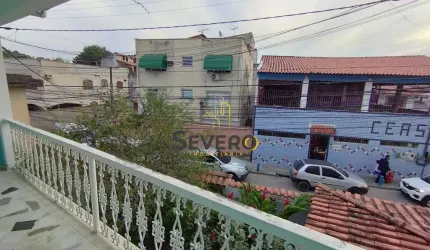 Casa alto padrão