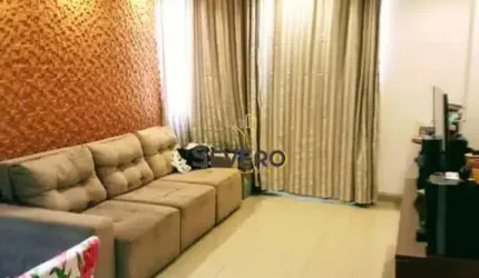 Apartamento à venda no bairro Icaraí - Niterói/RJ