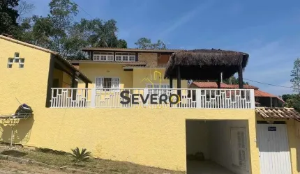 Casa 4 quartos em Maricá