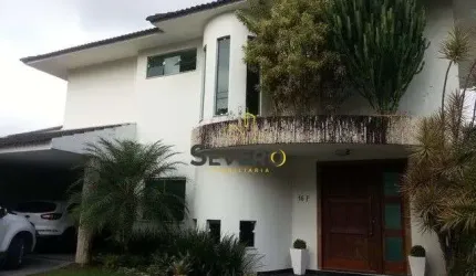 Casa em Condomínio 4 quartos em Pendotiba