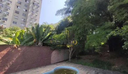 Terreno 2500 m² em Nova Cidade