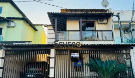 Casa em Condomínio 3 quartos no Arsenal