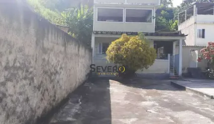 Excelente casa em São Gonçalo