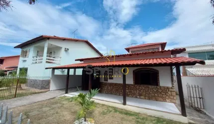 Casa de 5 quartos 3 suites