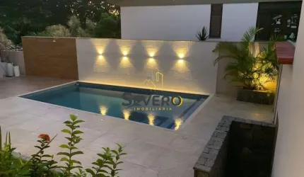 Casa de condomínio em São Francisco - Niterói.