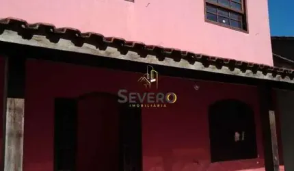 Excelente casa duplex 4 quartos