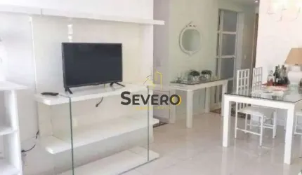 Apartamento de Alto Padrão