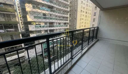 Apartamento Alto Padrão em Icaraí