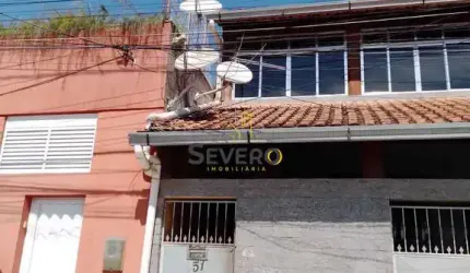 Lindo Sobrado 2 Quartos