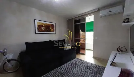 Apartamento Padrão 2 Quartos
