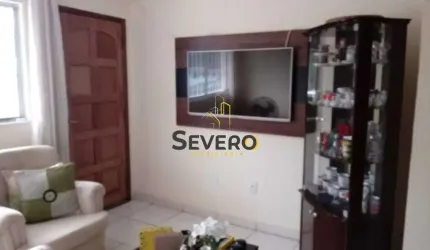 Apartamento 2 Quartos