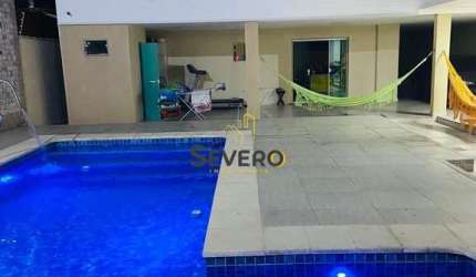 Casa à venda no bairro Nova Cidade - São Gonçalo/RJ