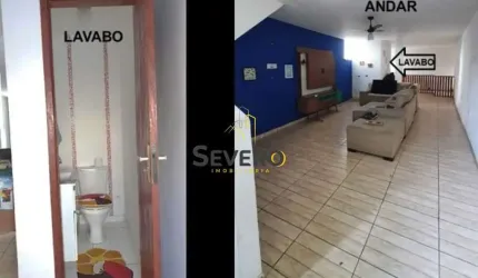 Casa à venda no bairro Paraíso - São Gonçalo/RJ