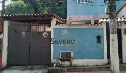 Casa à venda no bairro São Miguel - São Gonçalo/RJ