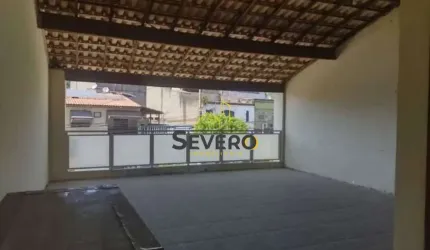 Casa à venda no bairro Vila Lage - São Gonçalo/RJ