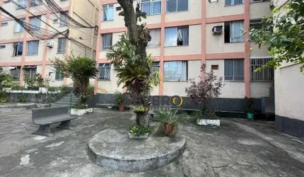 Apartamento à venda no bairro Pita - São Gonçalo/RJ