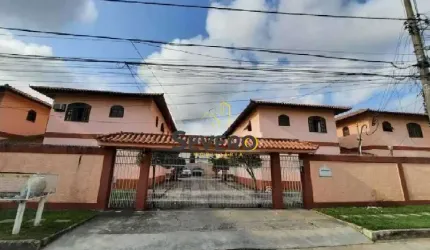Casa em condomínio  no bairro Itaipu - Niterói/RJ