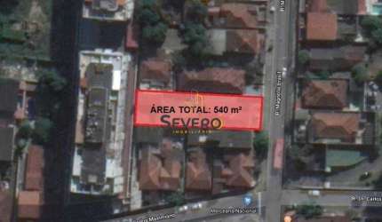 Casa residencial ou comercial no Fonseca.