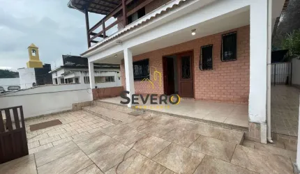Casa 2 quartos no bairro Boa Vista - São Gonçalo próximo ao shopping BR