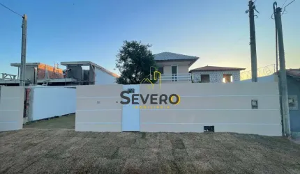 Casa Duplex 5 Quartos à venda no Jardim Atlântico Leste. Itaipuaçu Maricá RJ