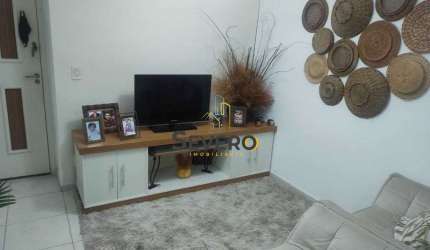 Apartamento Spazio Garden