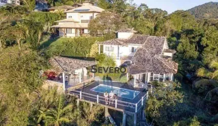 Casa à venda no bairro Mata Paca - Niterói/RJ