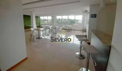 Apartamento à venda no bairro Vista Alegre - São Gonçalo/RJ