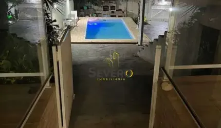 Casa 4 quartos em Maravista