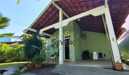 Casa à venda no bairro Maravista - Niterói/RJ