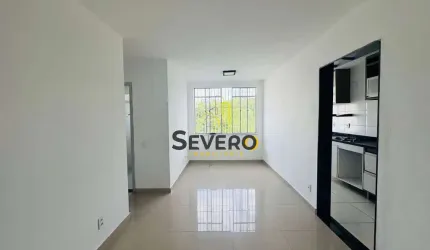 Apartamento à venda no bairro Colubande - São Gonçalo/RJ