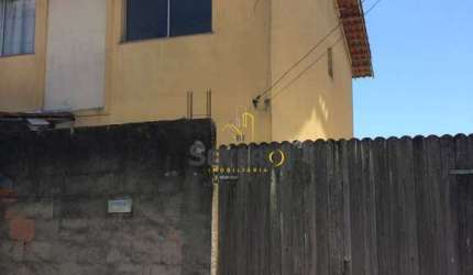 Casa à venda no bairro Vista Alegre - São Gonçalo/RJ
