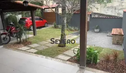 Casa à venda no bairro Porto da Madama - São Gonçalo/RJ