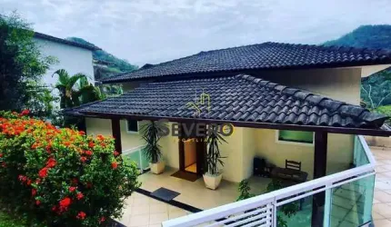 Casa 3 quartos em Condomínio no Jardim Ubá 2