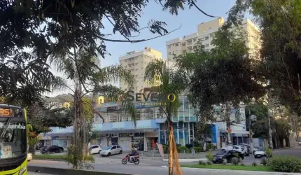 Apartamento à venda no bairro Maria Paula - São Gonçalo/RJ