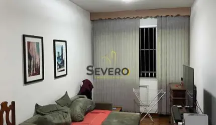 Apartamento à venda no bairro Ingá - Niterói/RJ