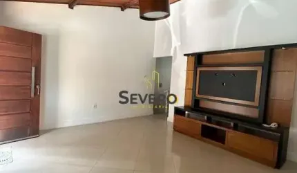 Casa em Condomínio 3 quartos no Arsenal