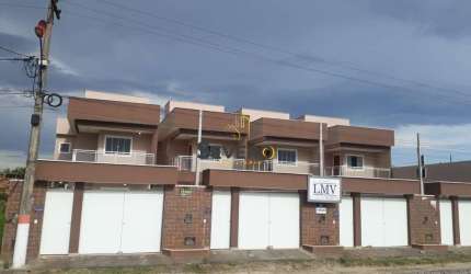 Casa à venda no bairro Jardim Atlântico Leste (Itaipuaçu) - Maricá/RJ