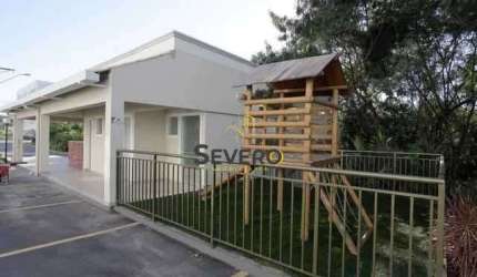 Apartamento 2 Quartos, Garden