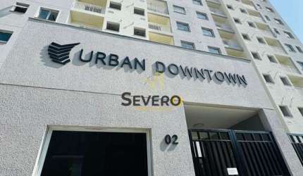 Apartamento 2 quartos - centro de Niterói.