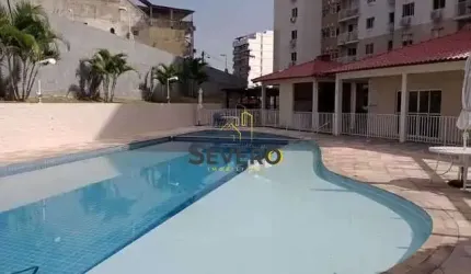 Apartamento à venda no bairro Centro - São Gonçalo/RJ