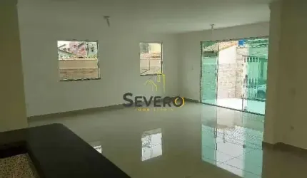 Casa à venda no bairro Retiro São Joaquim - Itaboraí/RJ