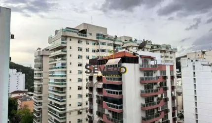 Apartamento à venda no bairro Icaraí - Niterói/RJ