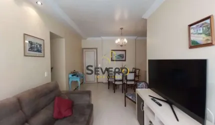 Apartamento com 2 dormitórios à venda por R$ 630.000,00 - Icaraí - Niterói/RJ