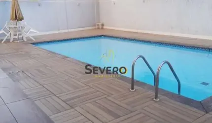 Apartamento de 1 quarto no Centro de Niterói